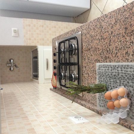 Gli Ulivi D'Argento Villa Assisi Buitenkant foto