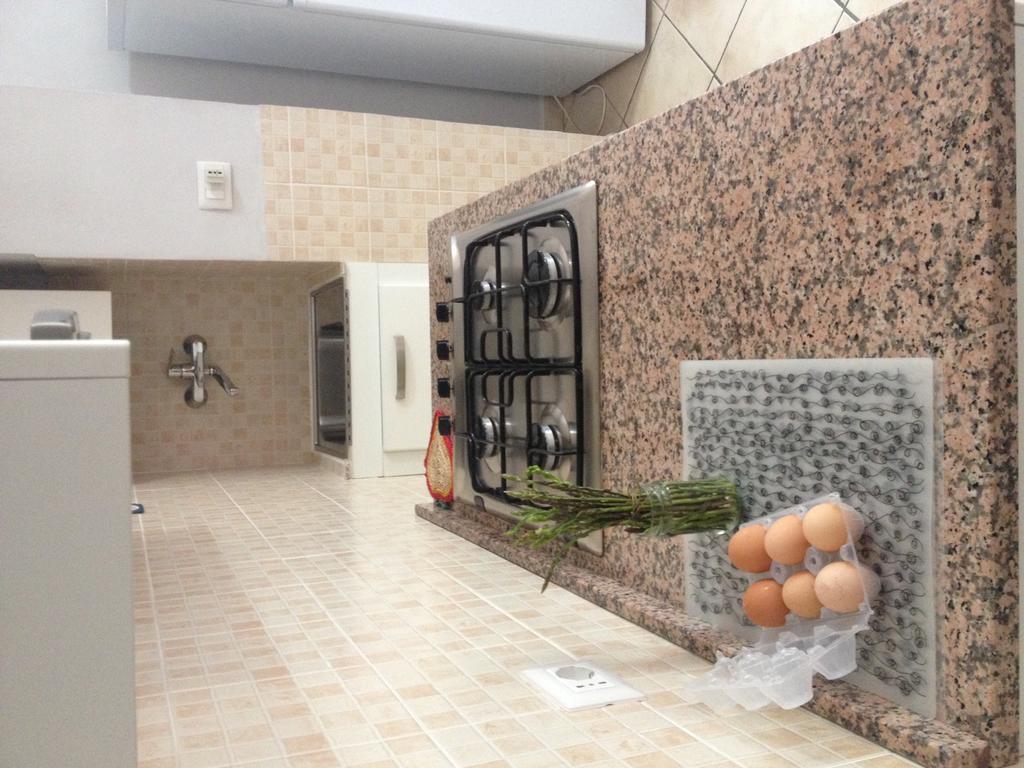 Gli Ulivi D'Argento Villa Assisi Buitenkant foto